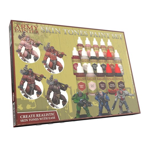The army painter - the,